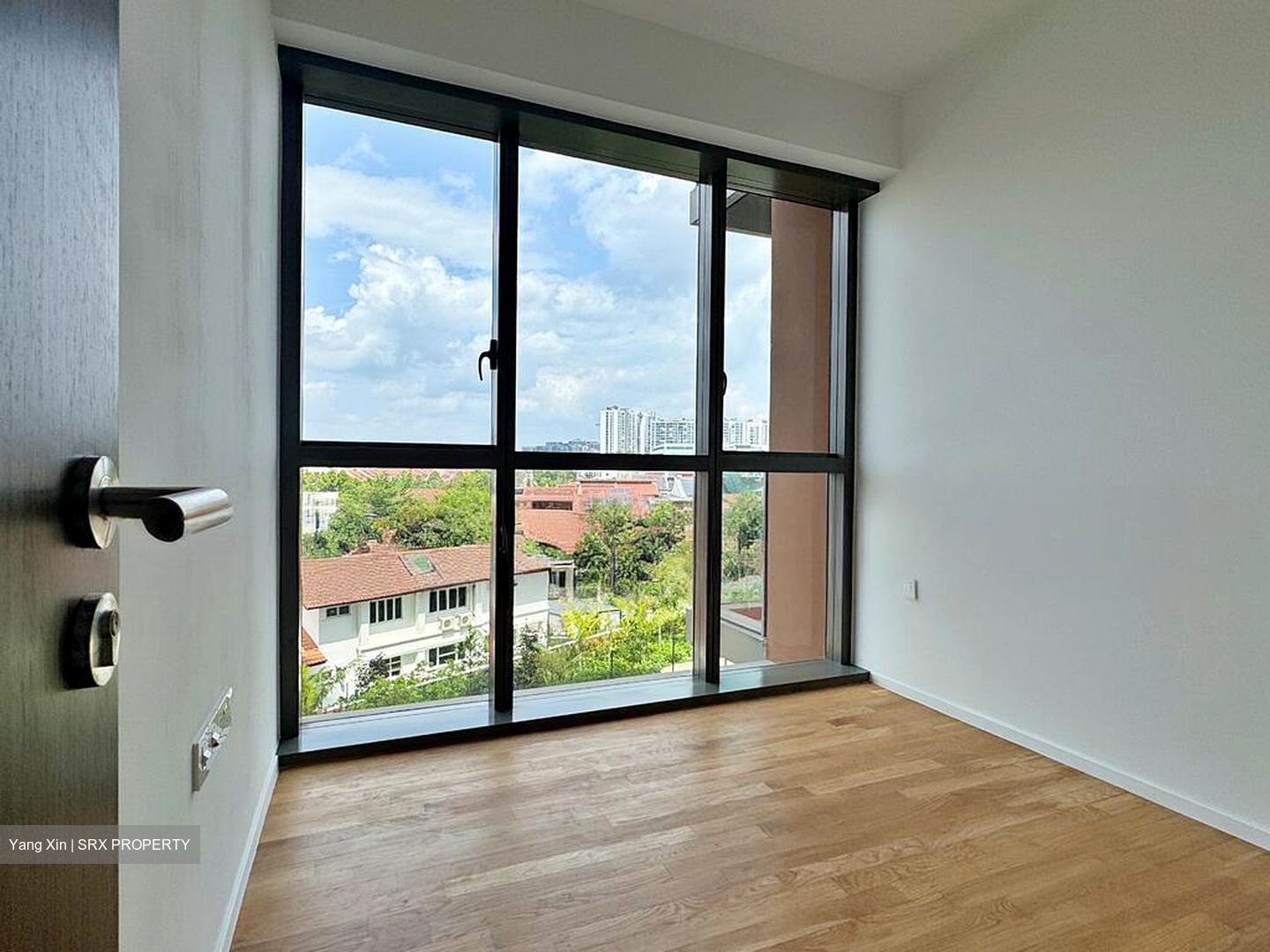 Amo Residence (D20), Apartment #519276581
